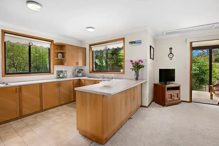 Second view of Homely house listing, 7 Parkview Avenue, Glenorie NSW 2157
