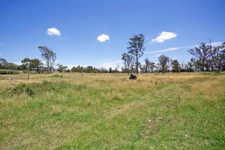 Fourth view of Homely land listing, LOT 8 Glenrock Place, Hartley NSW 2790
