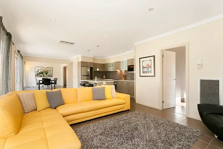 Fourth view of Homely house listing, 5 Janelle Drive, Maiden Gully VIC 3551