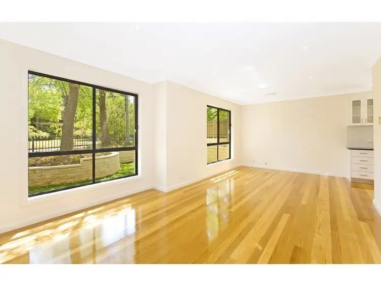 Fifth view of Homely house listing, 79A Westbrook Avenue, Wahroonga NSW 2076