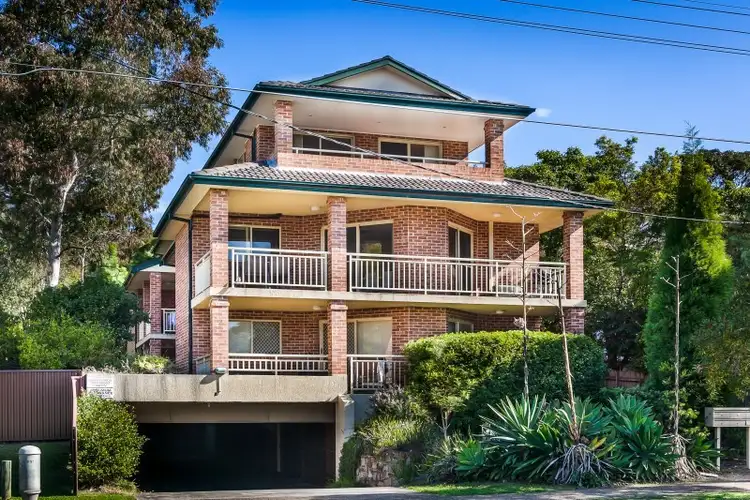 Main view of Homely unit listing, 3/28 Clio Street, Sutherland NSW 2232