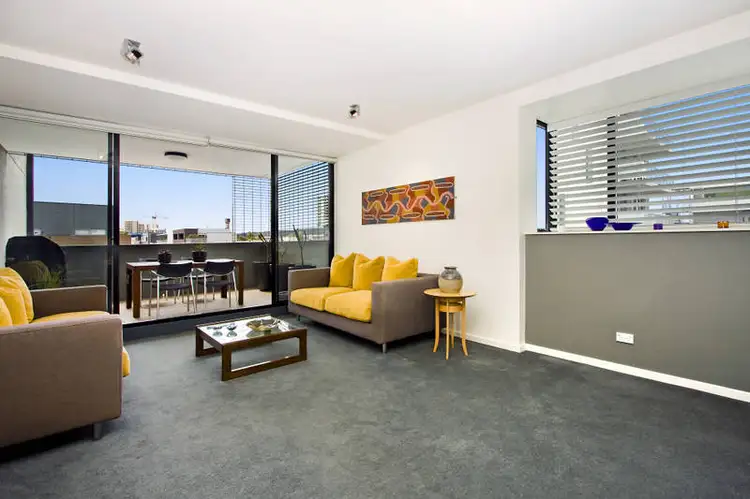 Level 4/49/30 Gadigal Avenue, Zetland NSW 2017