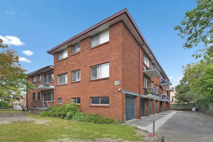1/43 Henley Road, Homebush West NSW 2140