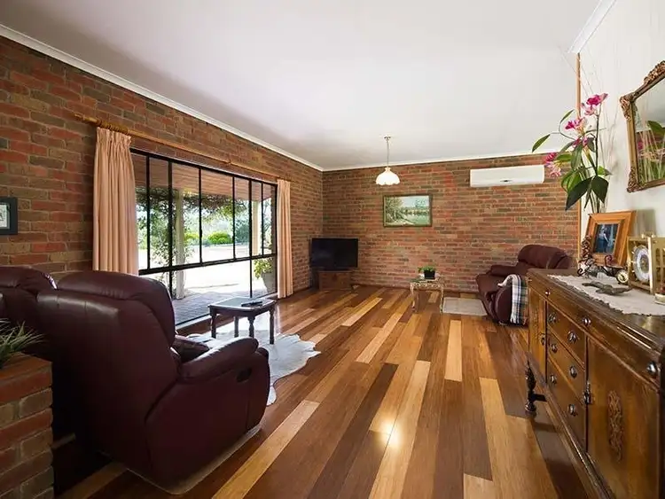 Fourth view of Homely house listing, 1610 Baringhup-Eddington Road, Baringhup VIC 3463