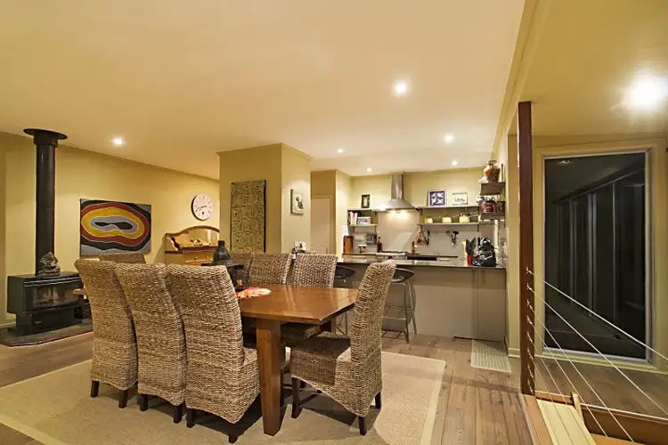 Third view of Homely house listing, 866 Tomewin Mountain Road, Currumbin Valley QLD 4223