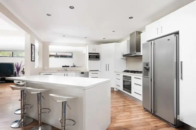 Fifth view of Homely house listing, 1B River Road, Sutherland NSW 2232