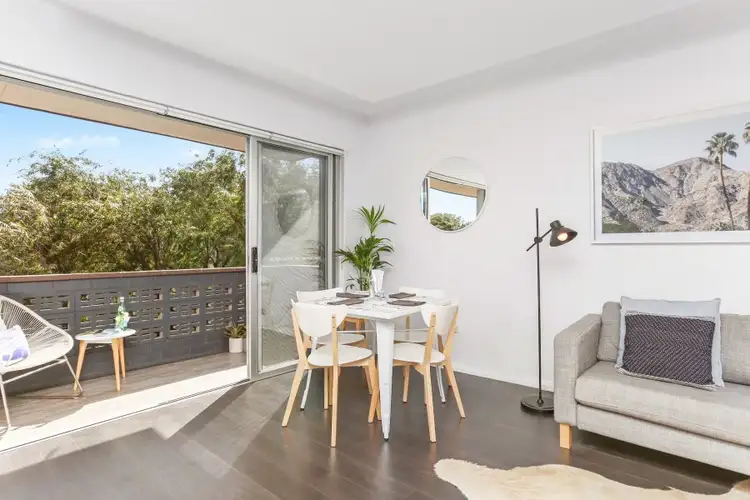 10/34 Girrilang Road, Cronulla NSW 2230