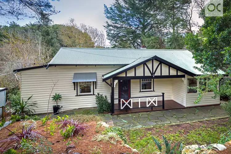 5 Lezayre Avenue, Bridgewater SA 5155