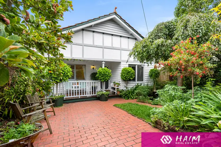 27 May Street, Kew VIC 3101