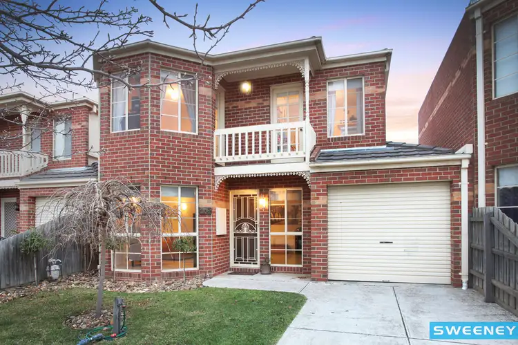 108 Catherine Drive, Hillside VIC 3037