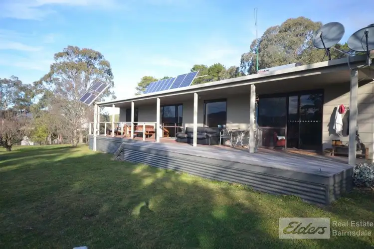 Third view of Homely house listing, 192 Kings Road, Dargo VIC 3862