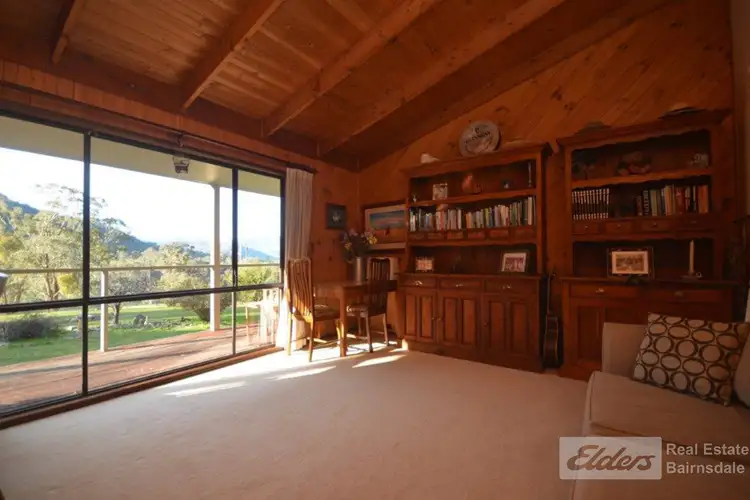Fifth view of Homely house listing, 192 Kings Road, Dargo VIC 3862