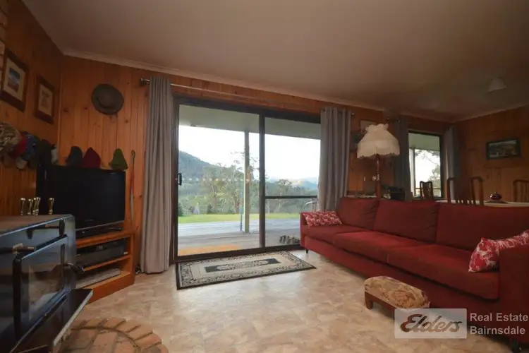 Seventh view of Homely house listing, 192 Kings Road, Dargo VIC 3862