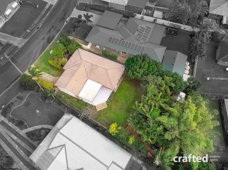 Second view of Homely house listing, 30 Haldham Crescent, Regents Park QLD 4118