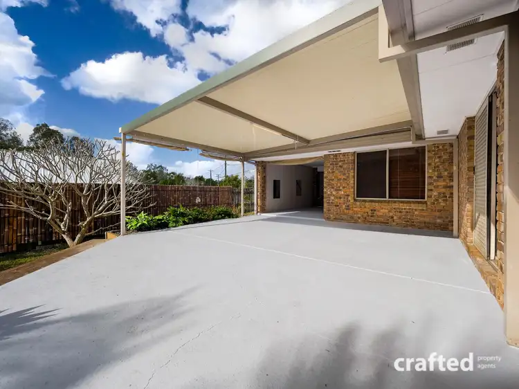 Fourth view of Homely house listing, 30 Haldham Crescent, Regents Park QLD 4118