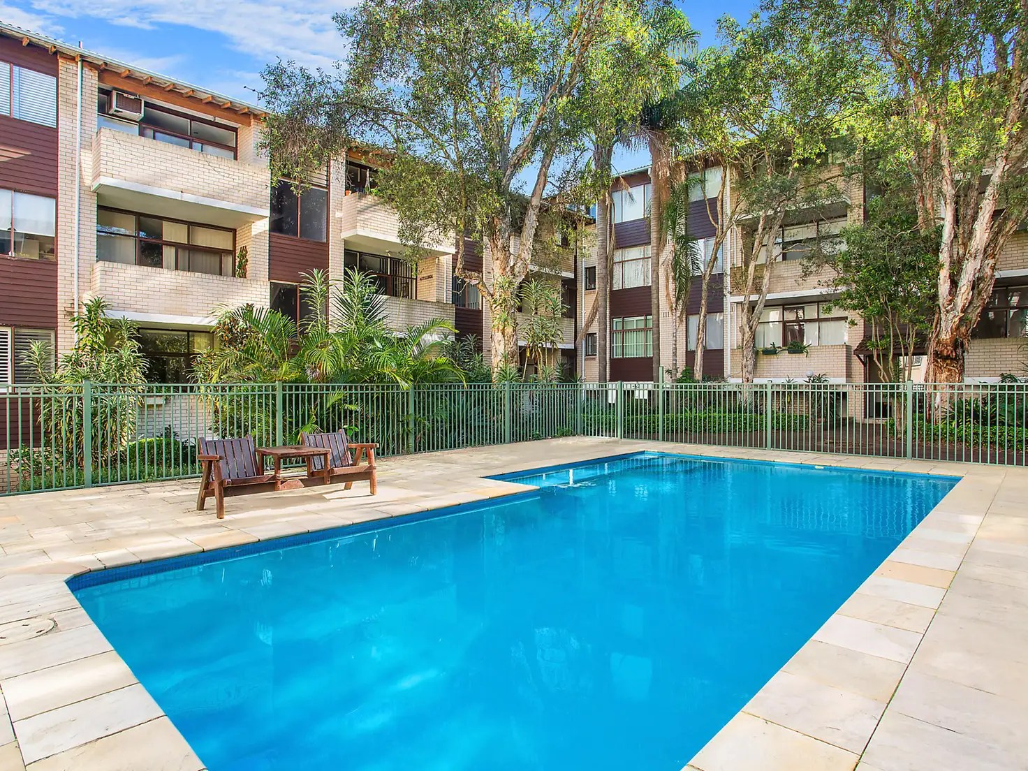 Main view of Homely apartment listing, 6/54-58 Solander Street, Monterey NSW 2217