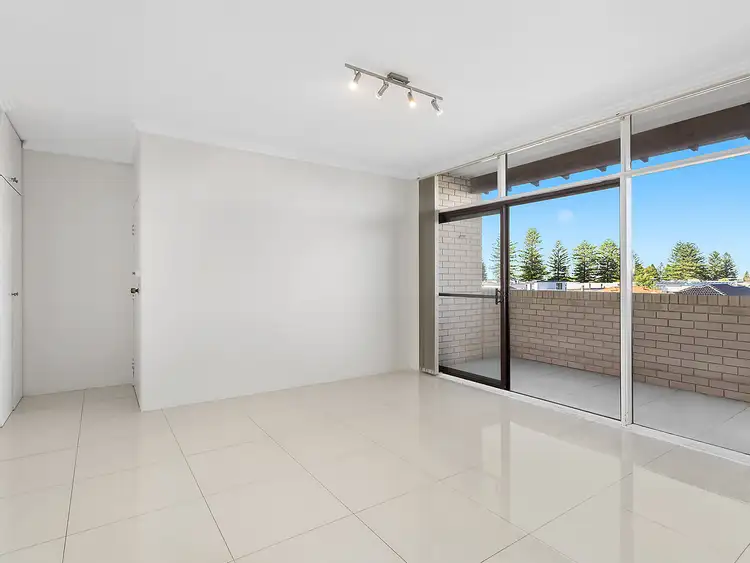 Second view of Homely apartment listing, 6/54-58 Solander Street, Monterey NSW 2217