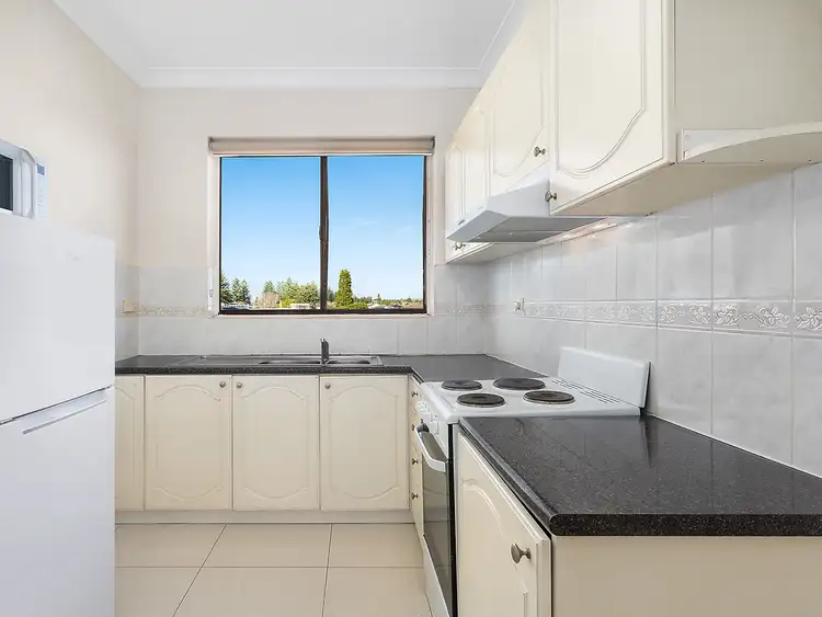 Third view of Homely apartment listing, 6/54-58 Solander Street, Monterey NSW 2217