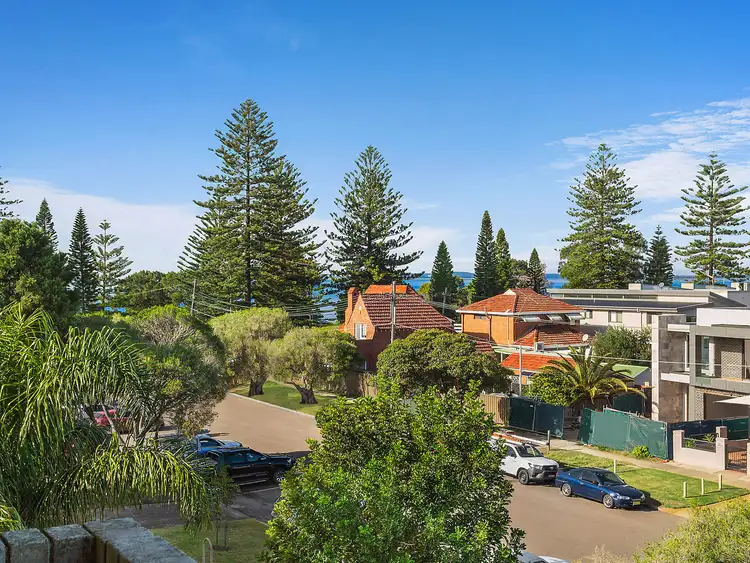 Fourth view of Homely apartment listing, 6/54-58 Solander Street, Monterey NSW 2217