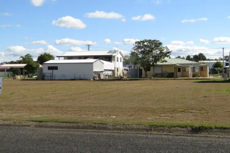 Main view of Homely land listing, 11 Watkins Street, Buxton QLD 4660
