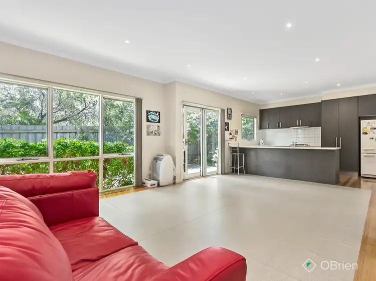 Second view of Homely townhouse listing, 2/249 Springvale Road, Nunawading VIC 3131