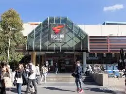 Seventh view of Homely house listing, 35 Whitehorse Road, Blackburn VIC 3130