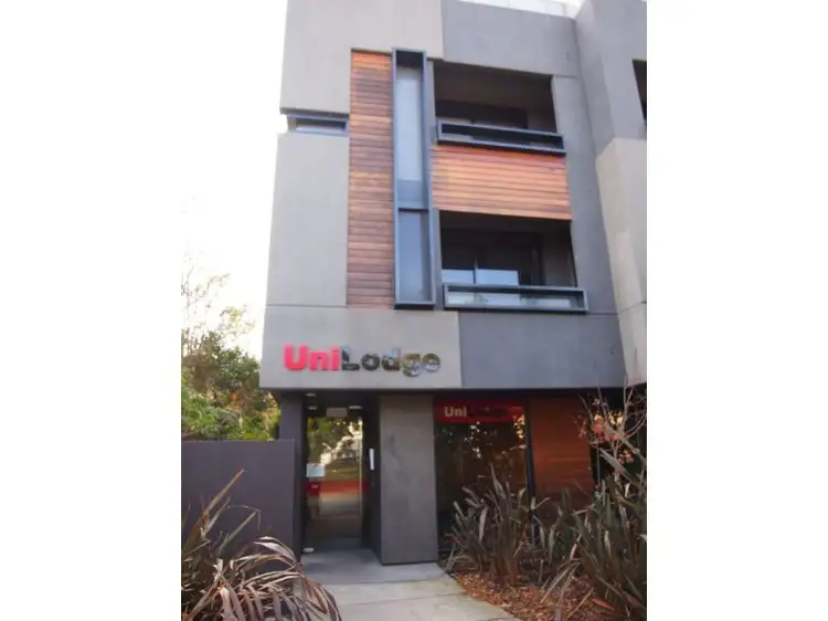 Main view of Homely apartment listing, 107B/71 Riversdale Road, Hawthorn VIC 3122