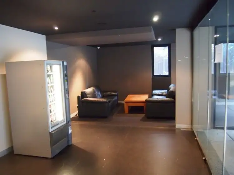 Third view of Homely apartment listing, 107B/71 Riversdale Road, Hawthorn VIC 3122