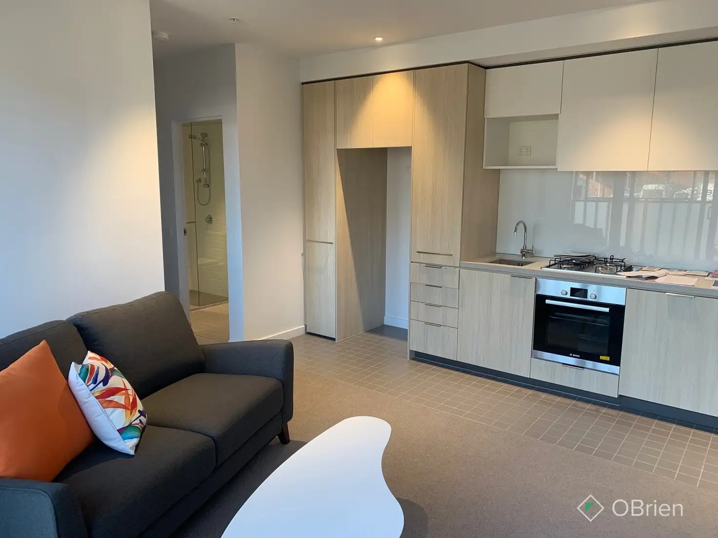 Main view of Homely apartment listing, 118/1-5 Queen Street, Blackburn VIC 3130