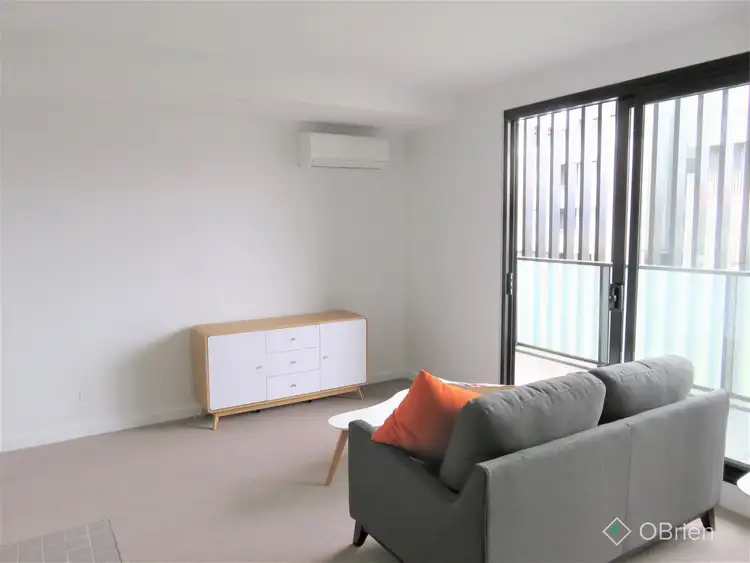 Second view of Homely apartment listing, 118/1-5 Queen Street, Blackburn VIC 3130