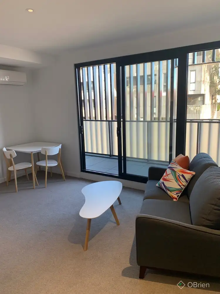 Third view of Homely apartment listing, 118/1-5 Queen Street, Blackburn VIC 3130