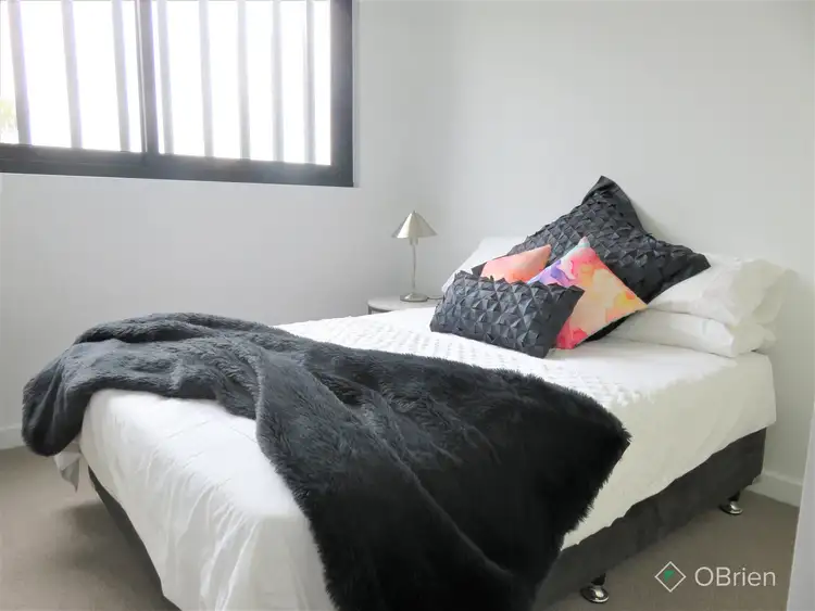 Fifth view of Homely apartment listing, 118/1-5 Queen Street, Blackburn VIC 3130