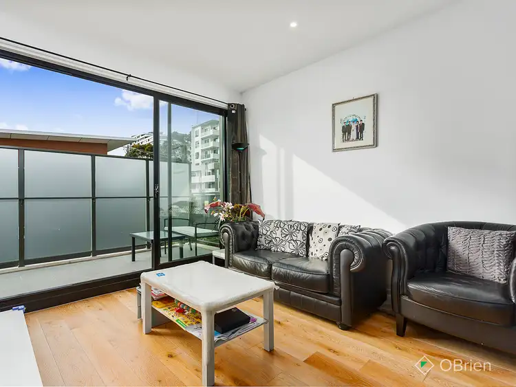 Second view of Homely apartment listing, 110/83 Tram Road, Doncaster VIC 3108