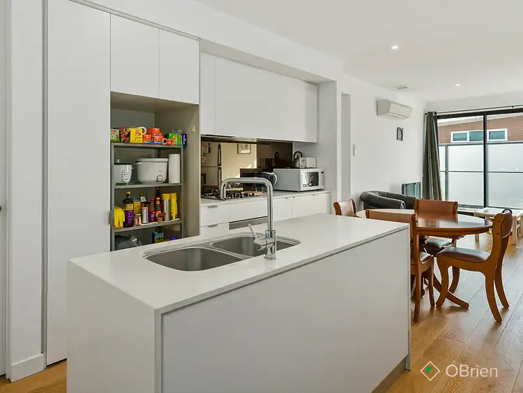 Third view of Homely apartment listing, 110/83 Tram Road, Doncaster VIC 3108