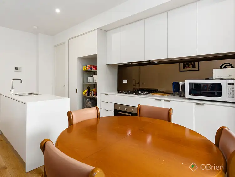 Fourth view of Homely apartment listing, 110/83 Tram Road, Doncaster VIC 3108