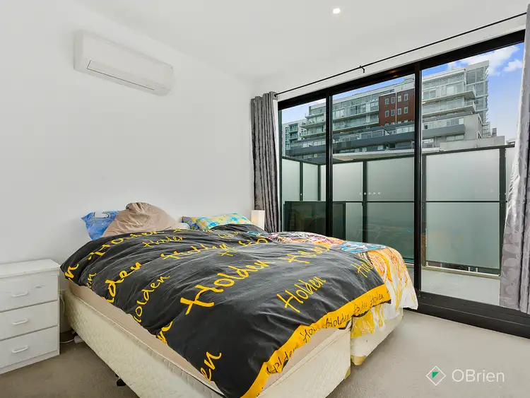 Fifth view of Homely apartment listing, 110/83 Tram Road, Doncaster VIC 3108