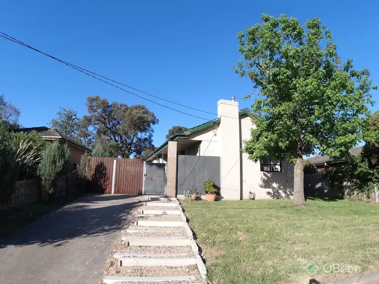 68 Beaufort Road, Croydon VIC 3136