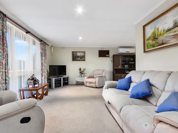 Second view of Homely house listing, 8 Progress Road, Eltham North VIC 3095