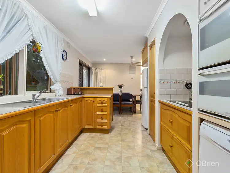 Fourth view of Homely house listing, 8 Progress Road, Eltham North VIC 3095