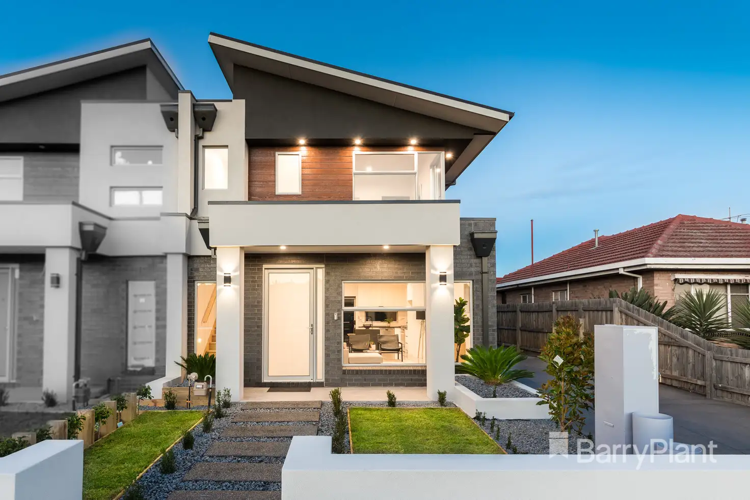 Main view of Homely townhouse listing, 2/62 Cornwall Road, Pascoe Vale VIC 3044