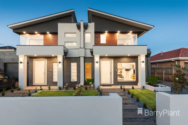 Second view of Homely townhouse listing, 2/62 Cornwall Road, Pascoe Vale VIC 3044