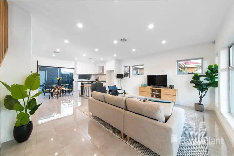 Fourth view of Homely townhouse listing, 2/62 Cornwall Road, Pascoe Vale VIC 3044