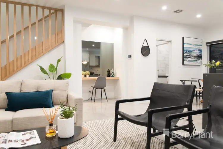 Sixth view of Homely townhouse listing, 2/62 Cornwall Road, Pascoe Vale VIC 3044