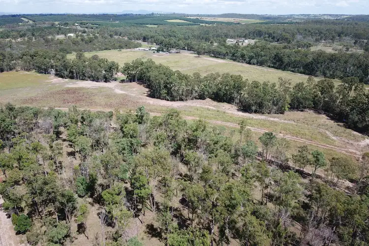 Main view of Homely land listing, LOT 50 Abington Road, Abington QLD 4660
