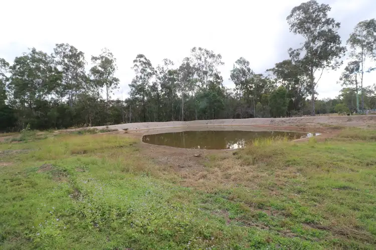 Third view of Homely land listing, LOT 50 Abington Road, Abington QLD 4660