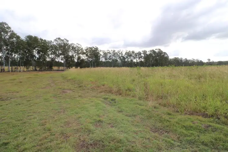 Fourth view of Homely land listing, LOT 50 Abington Road, Abington QLD 4660