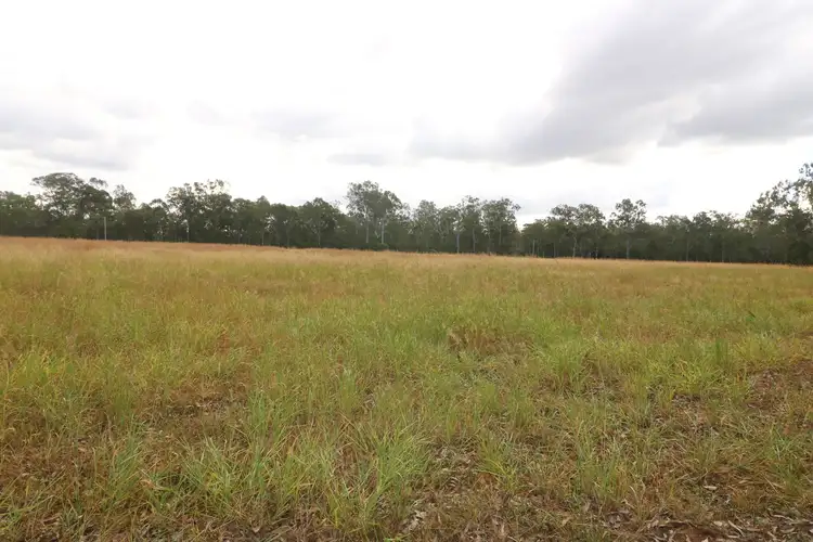 Fifth view of Homely land listing, LOT 50 Abington Road, Abington QLD 4660