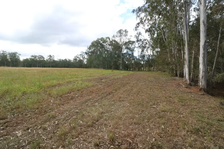 Seventh view of Homely land listing, LOT 50 Abington Road, Abington QLD 4660