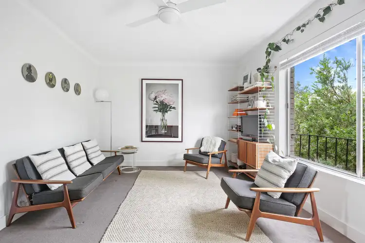 Main view of Homely apartment listing, 11/13 Dover Street, Summer Hill NSW 2130