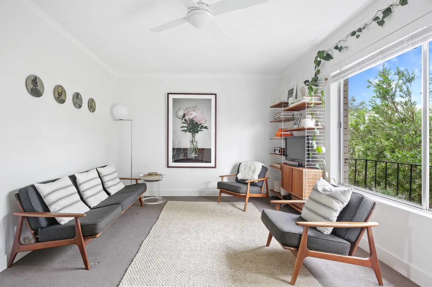 Main view of Homely apartment listing, 11/13 Dover Street, Summer Hill NSW 2130